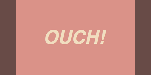 Cover image for OUCH! Mag #26