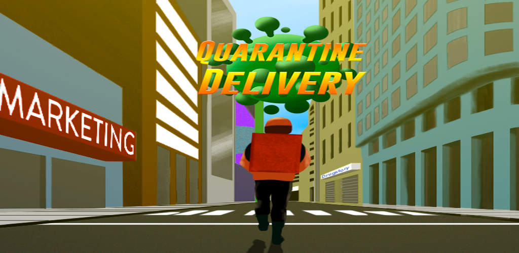 Quarantine Delivery