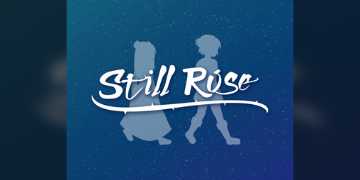 Cover image for Still Rose