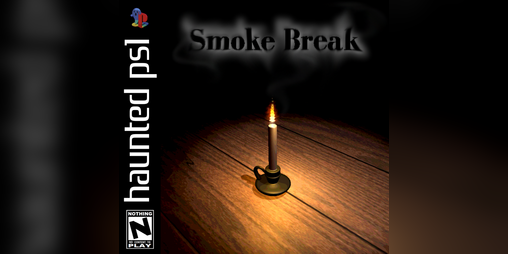 Cover image for Smoke Break
