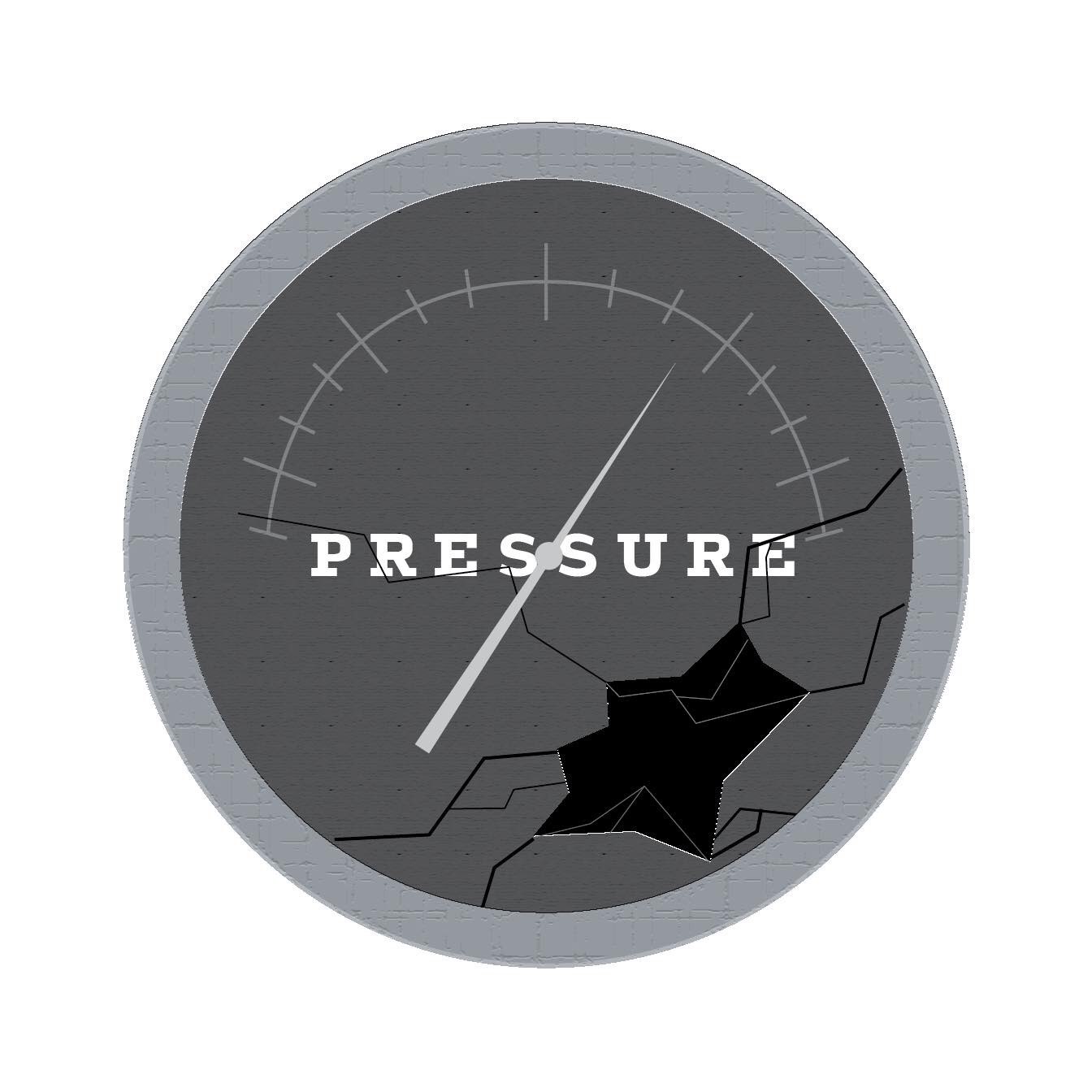 Cover image for Pressure