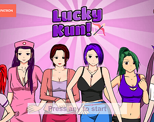Lucky Kun v0.01