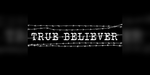 Cover image for True Believer
