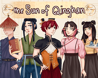 The Sun of Qinghan [demo]
