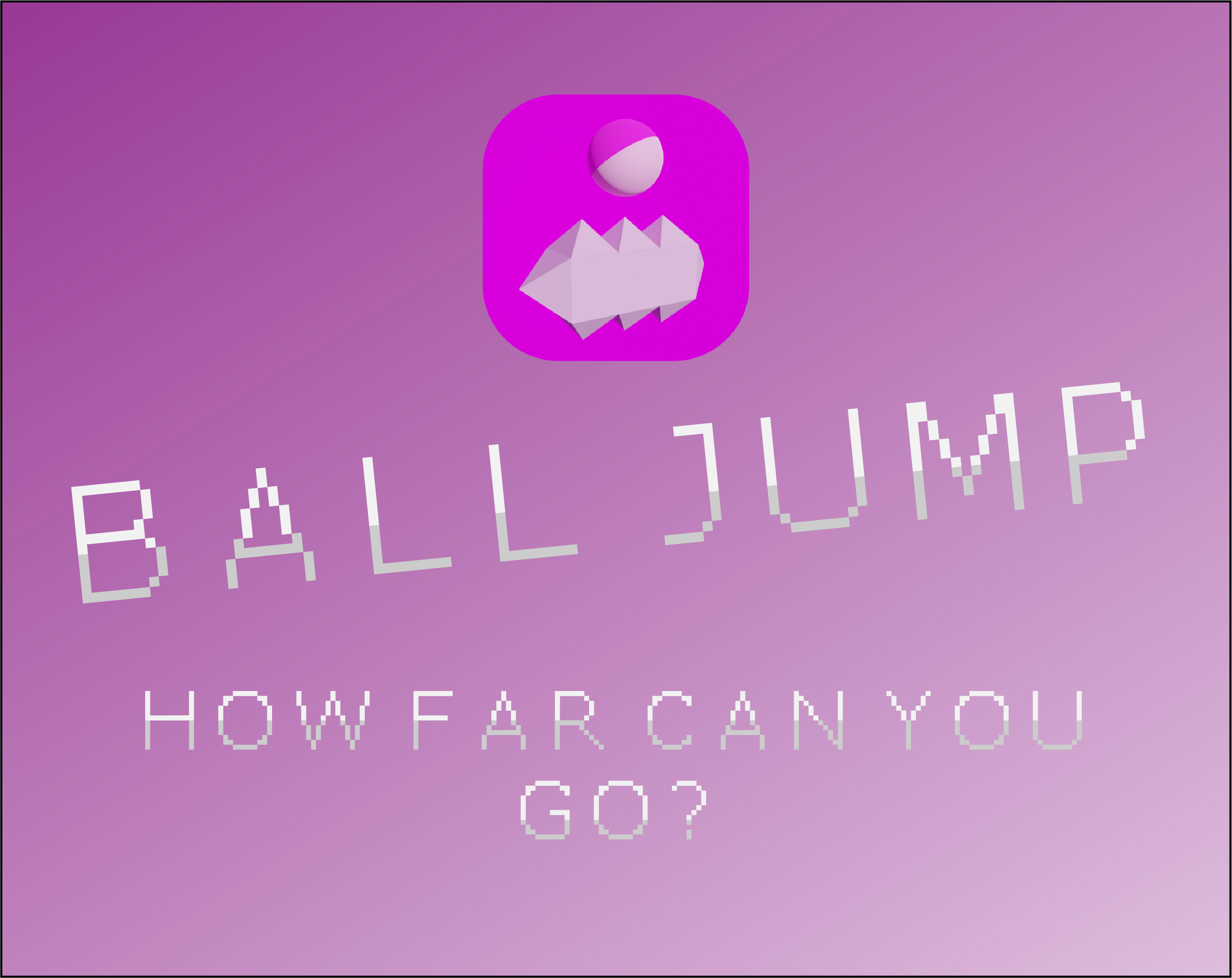 Ball Jump by SNY Games