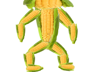 Corn Man (demo)