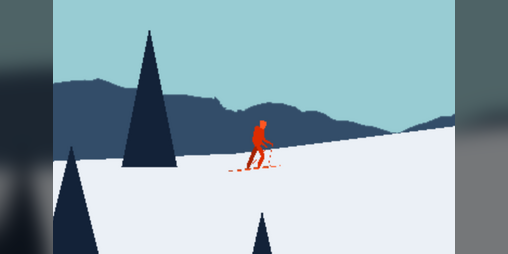 Cover image for SkinToSki