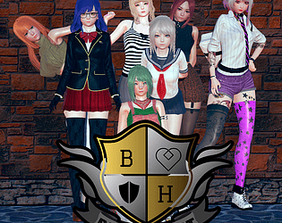 Braveheart Academy