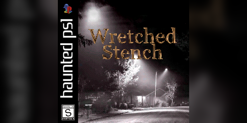 Cover image for Wretched Stench