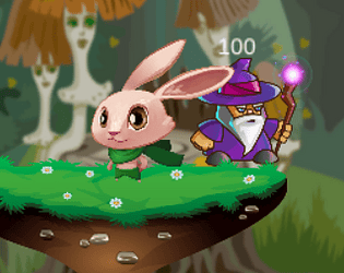 Wizard's Quest