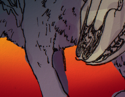 Cover image for With Careful Tread (demo)