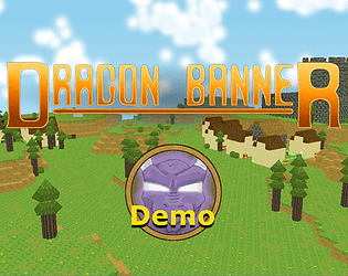 Dragon Banner Demo