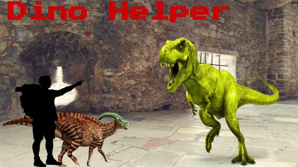 Dino Helper 7.8 beta