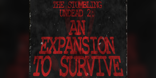 Undead Expansion