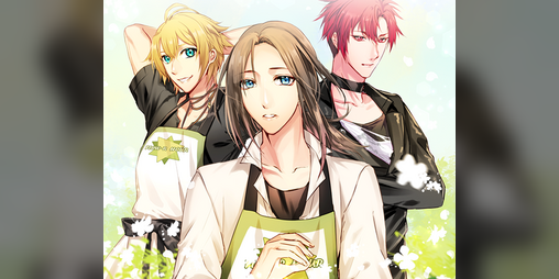 Cover image for Flour Hour