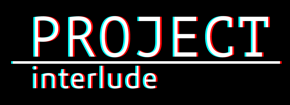 Project:Interlude