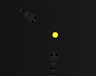 In the Dark