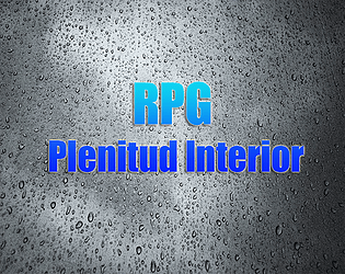 RPG Plenitud Interior