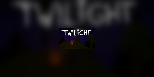 Cover image for Twilight - Beta