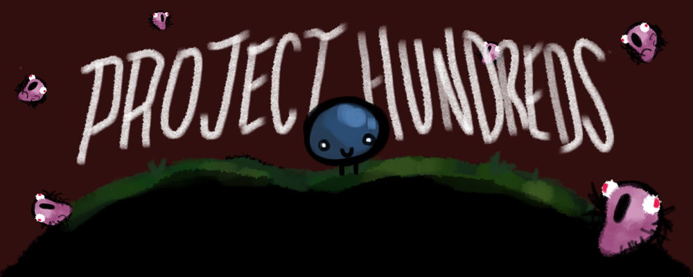 Project Hundreds - Nonsense Game Jam #2