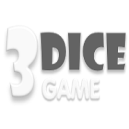 3 Dice Game by Juanrigo