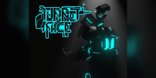 Cover image for Turretface