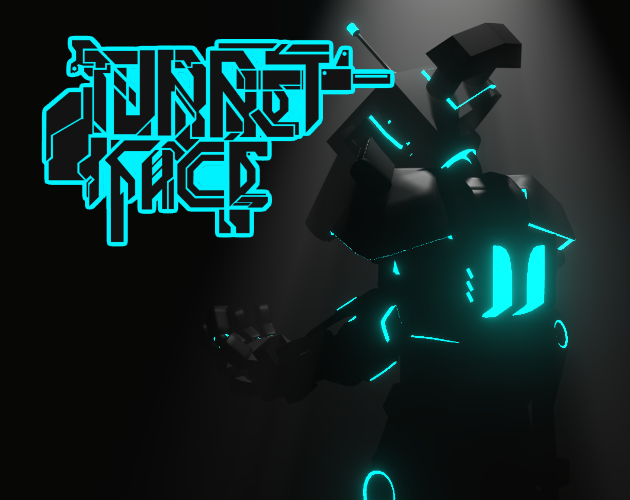Cover image for Turretface