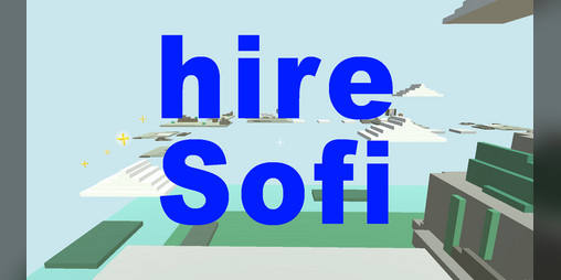 Cover image for HIRE SOFI