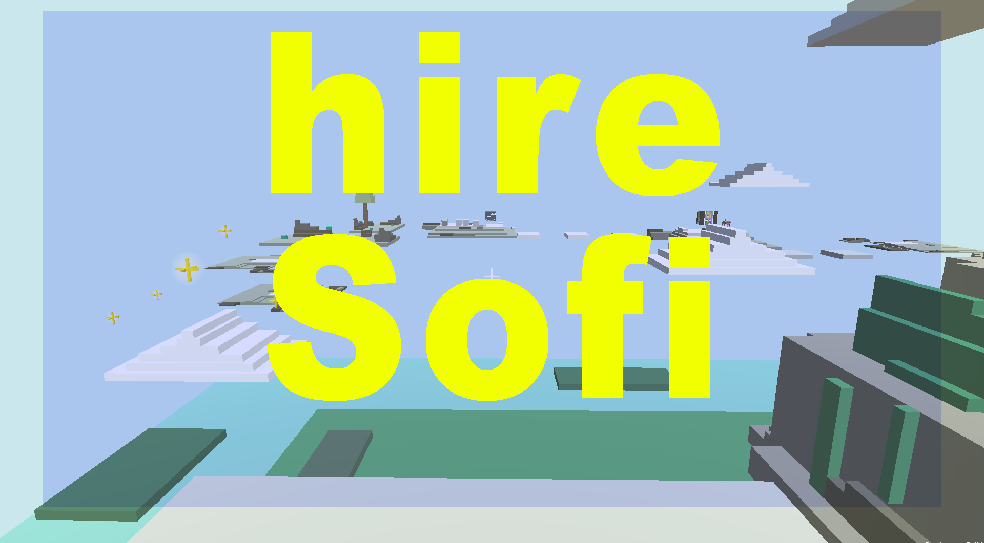 HIRE SOFI