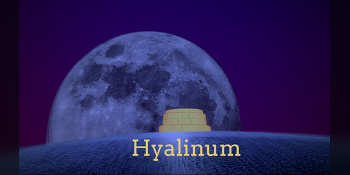 Cover image for Hyalinum : Introduction