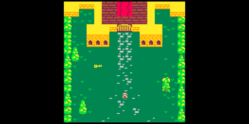 Cover image for Adventure