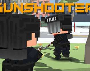 Gun Shooter