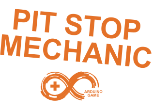Pit Stop Mechanic