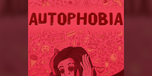 Cover image for Autophobia