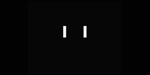 Cover image for Eyes In The Dark