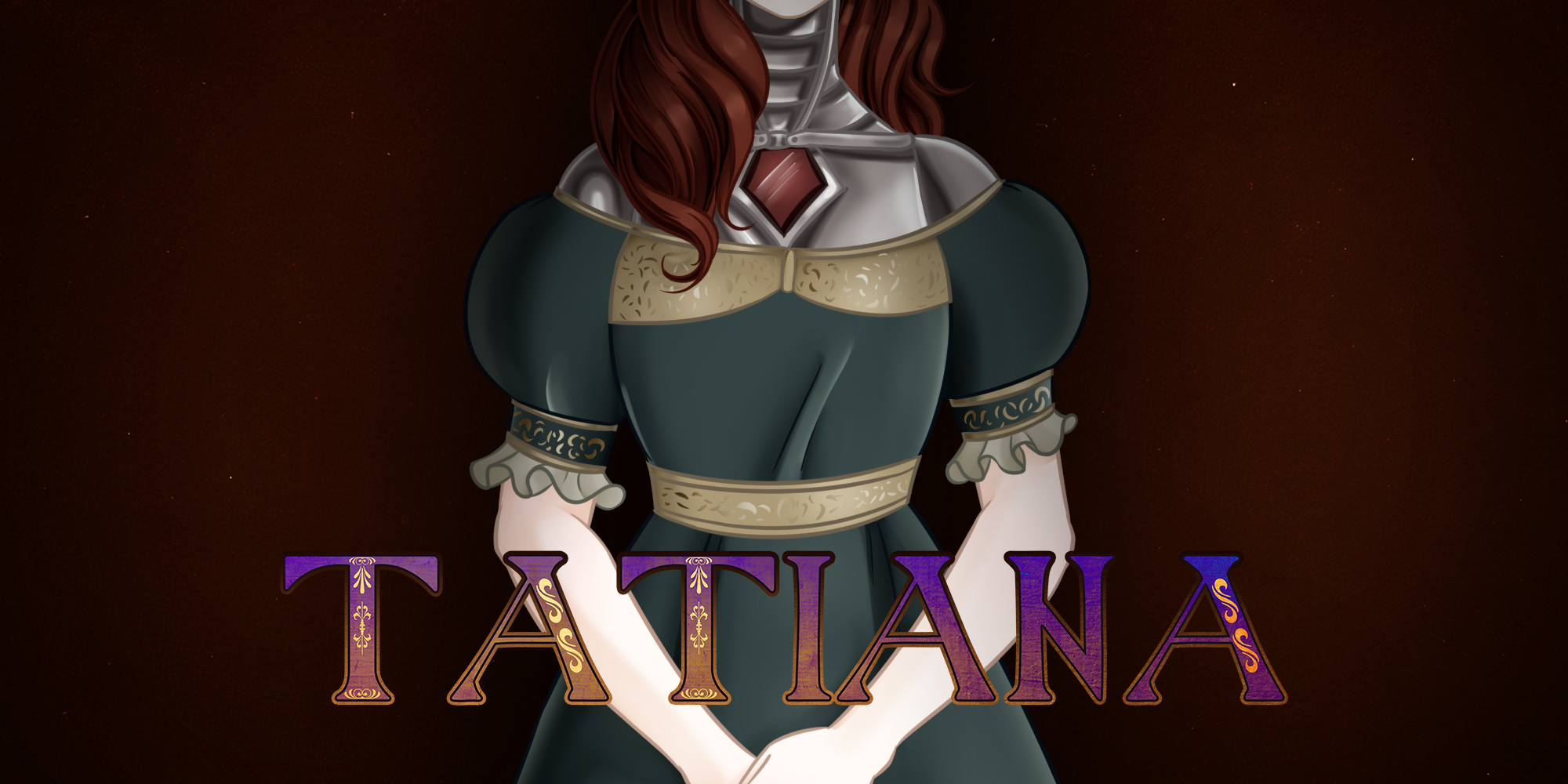Tatiana (Jam Version)
