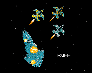RUFF