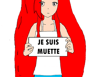 La fille muette + La fleur bleue [Terminé]