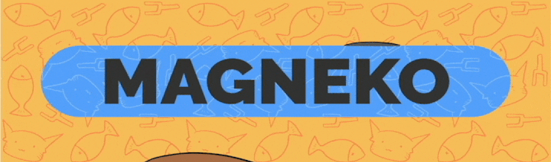 Magneko