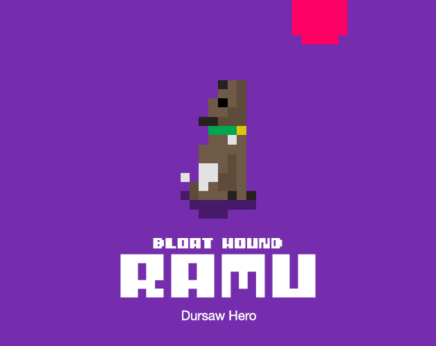 Dursaw 'Ramu'