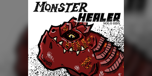 best healer in monster legends