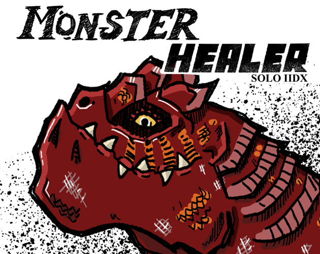 best healer monster legends