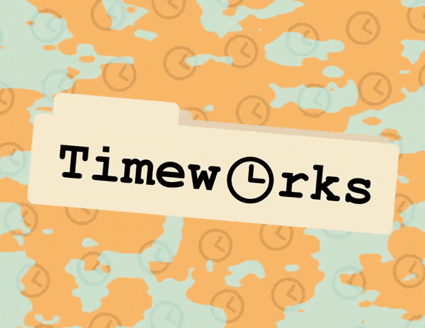 published date timeworks