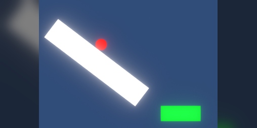 Cover image for Grappler (first finished game!)