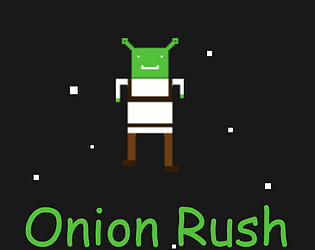 Onion Rush