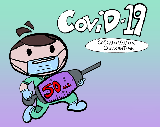 COVID-19: Coronavirus Quarantine