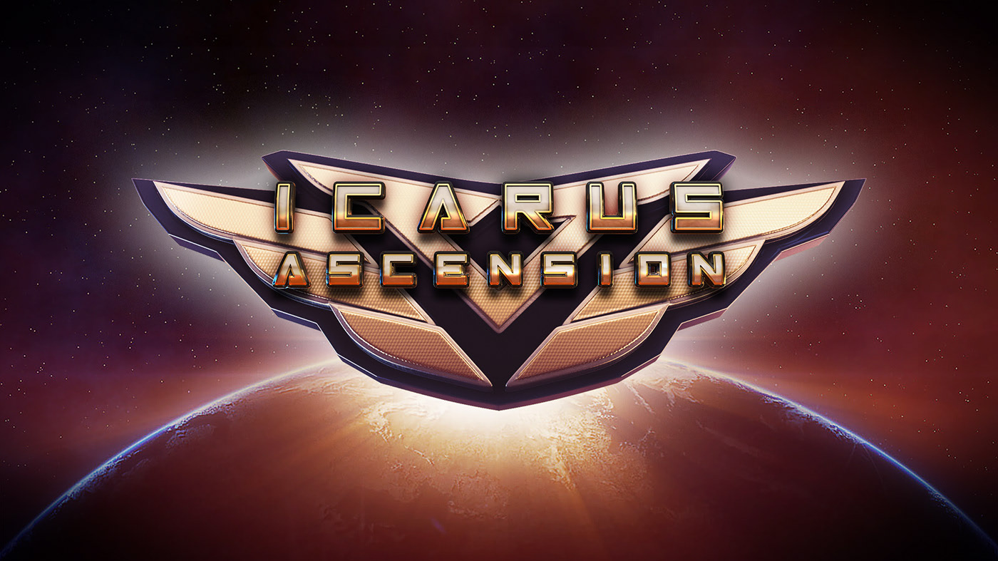 ​Icarus Ascension