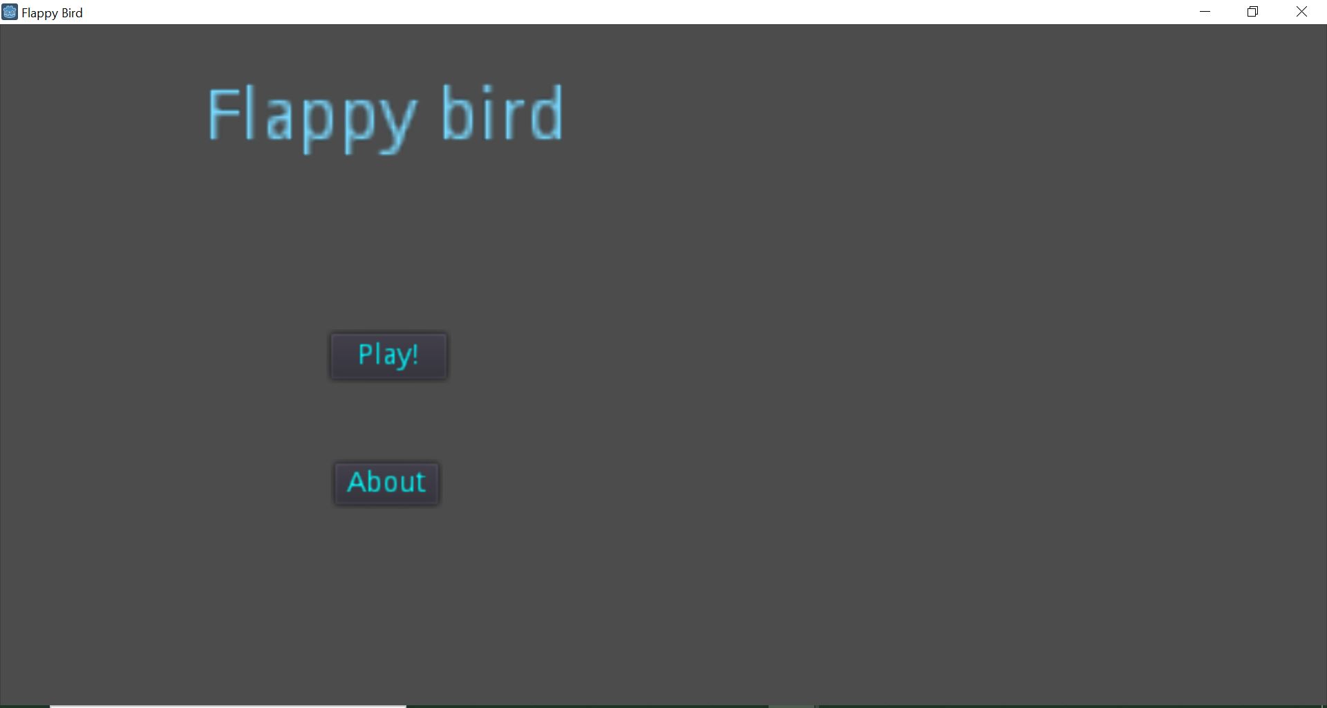 Cool Game But Flappy Bird Jumma Community Itch Io - area 108 v32 roblox