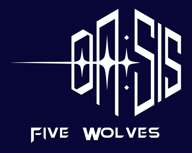 OA:SIS - Five Wolves (Demo)