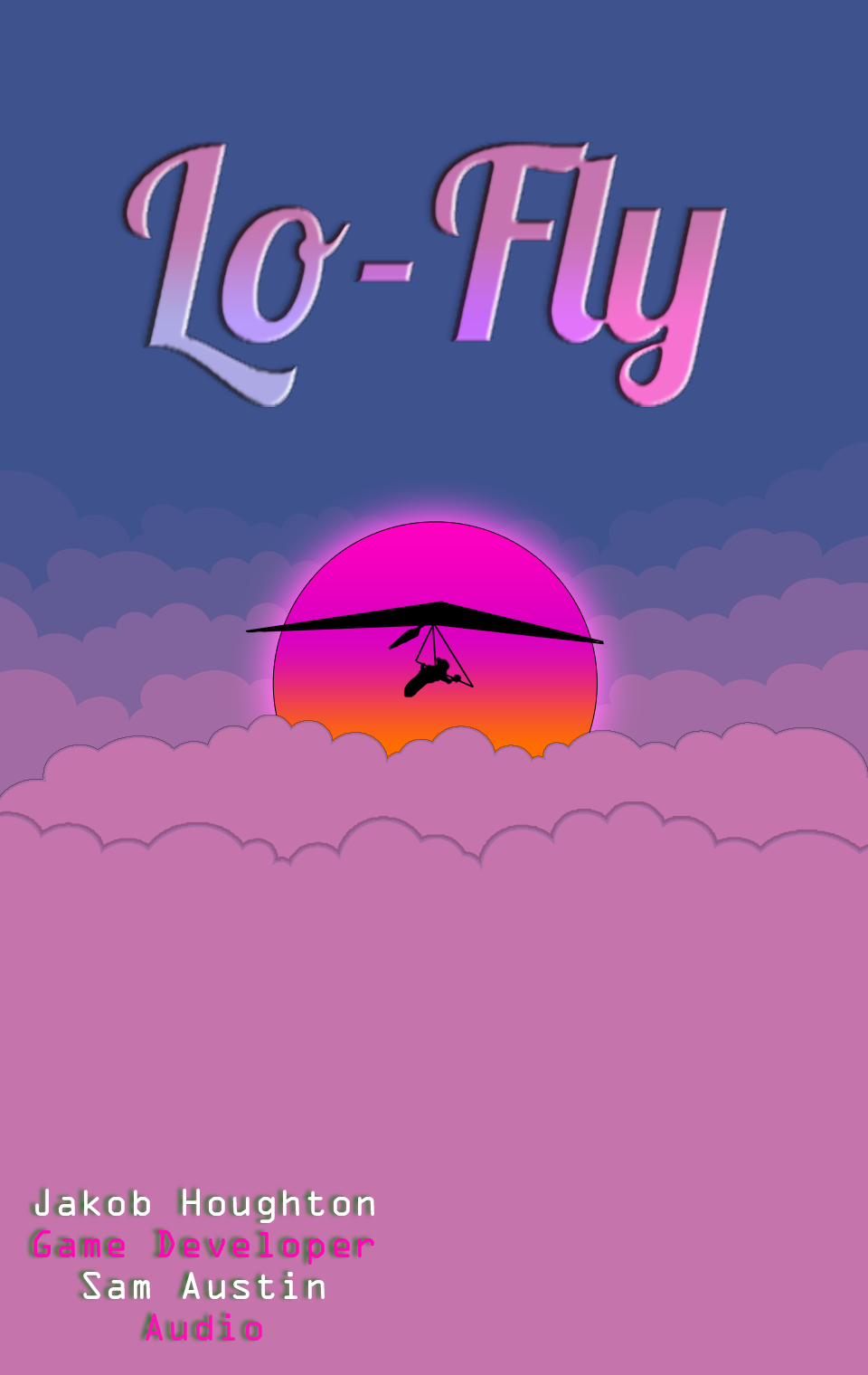 Lo-Fly